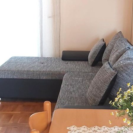 Apartmani Svitlana Sukošan Dış mekan fotoğraf