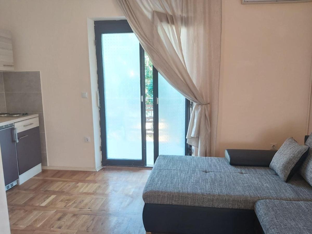 Apartmani Svitlana Sukošan Dış mekan fotoğraf