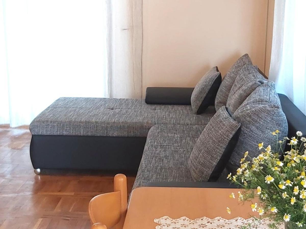Apartmani Svitlana Sukošan Dış mekan fotoğraf