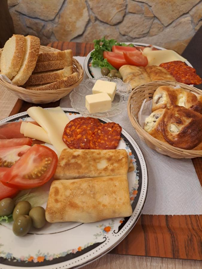 Apartmani Svitlana Sukošan Dış mekan fotoğraf